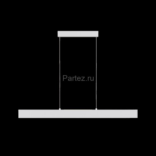 Подвесной светильник Maytoni P010PL-L30W