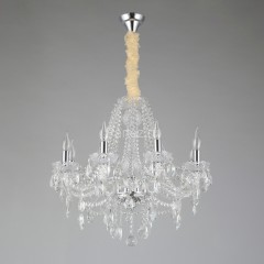 Подвесная люстра Aployt APL.755.03.08