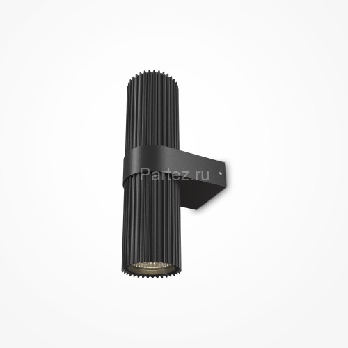 Настенный светильник Maytoni MOD326WL-02B