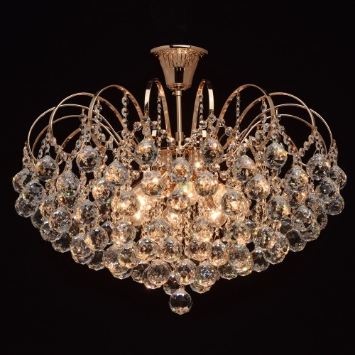 Потолочная люстра MW-Light 232016708