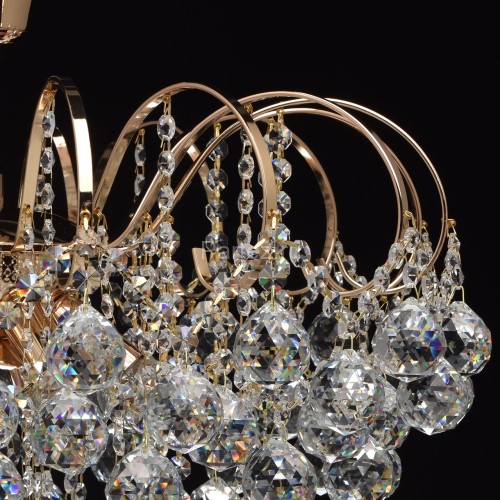 Потолочная люстра MW-Light 232016708