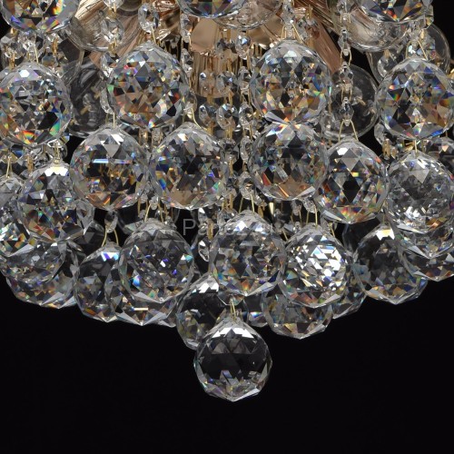 Потолочная люстра MW-Light 232016708