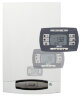 Котел газовый настенный Baxi NUVOLA-3 Comfort 280 i