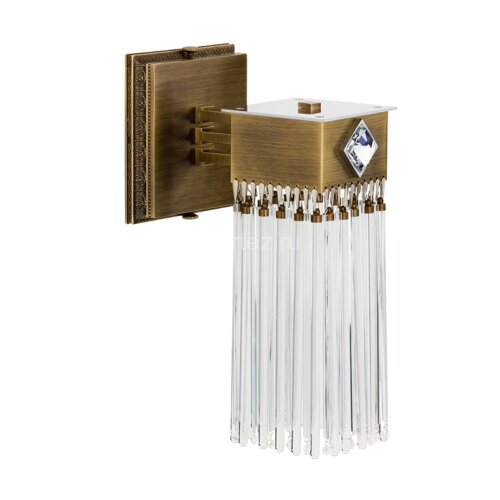 Бра Kutek CAR-K-1(P)