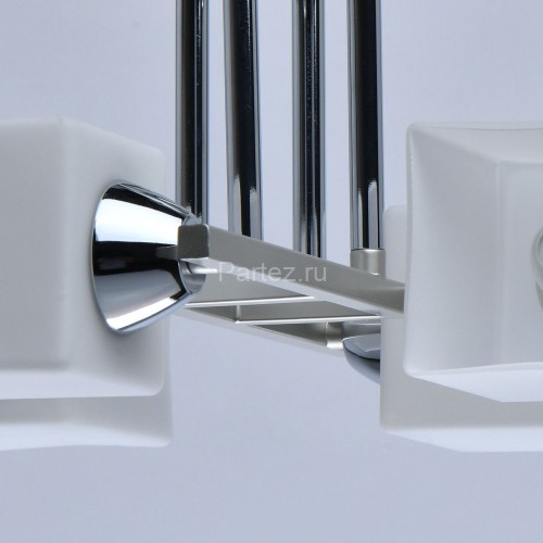 Потолочная люстра DeMarkt 673015204