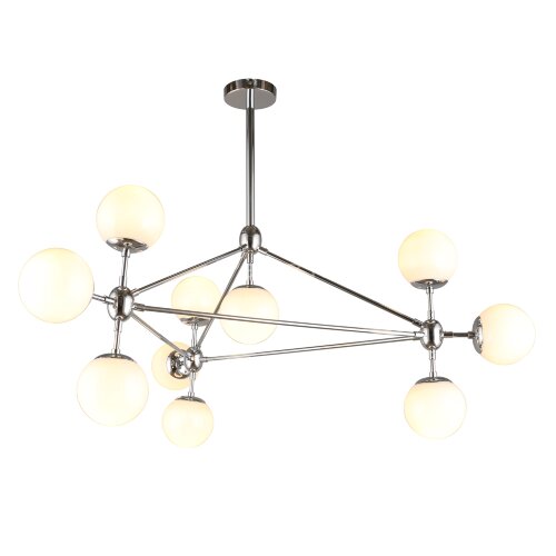 Потолочная люстра Aployt APL.606.27.10