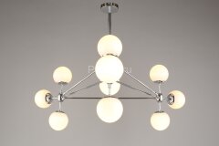 Потолочная люстра Aployt APL.606.27.10