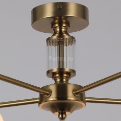 Потолочная люстра ILLUMICO IL0064-5C-79 COP