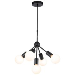 Подвесная люстра Lussole LGO GRLSP-8271