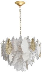 Подвесная люстра Odeon Light 5052/15