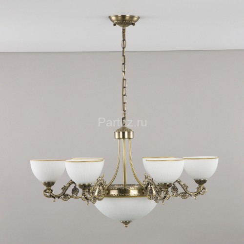 Подвесная люстра Citilux CL405293