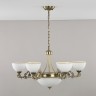 Подвесная люстра Citilux CL405293