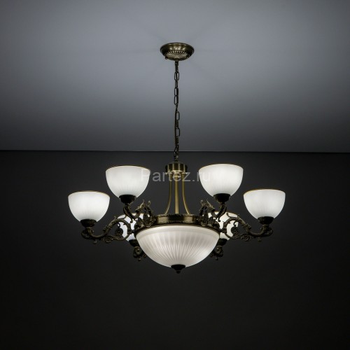 Подвесная люстра Citilux CL405293