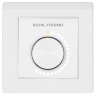 Мат нагревательный Royal Thermo Flat Mat RTFM 2-150-7 с терморегулятором RTO-16
