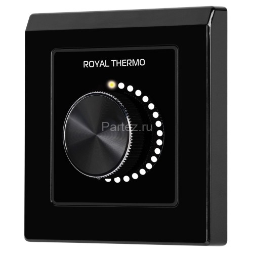 Мат нагревательный Royal Thermo Flat Mat RTFM 2-150-7 с терморегулятором RTO-16