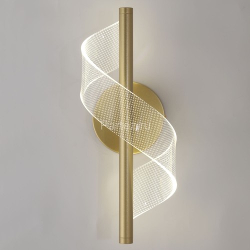 Настенный светильник Lussole LSP-7189