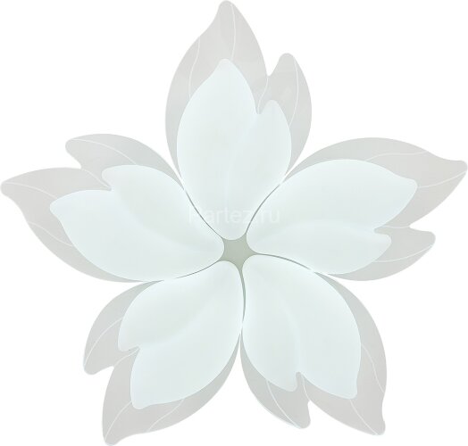 Потолочная люстра Natali Kovaltseva LED LAMPS 81118