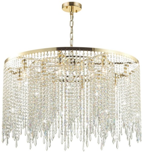 Подвесная люстра Odeon Light 5028/12