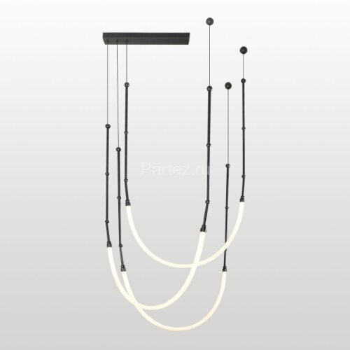 Подвесной светильник Lussole LSP-7318