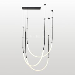 Подвесной светильник Lussole LSP-7318