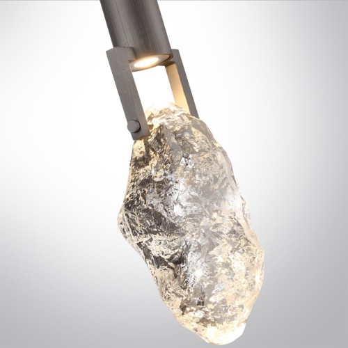 Подвесной светильник Odeon Light 6695/5L