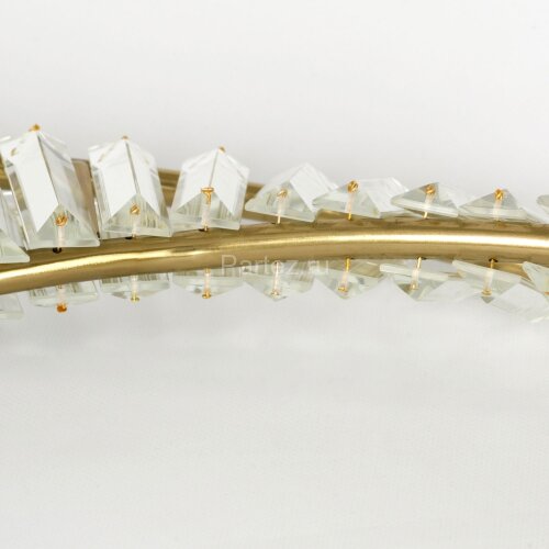 Подвесная люстра Lussole LSP-7120