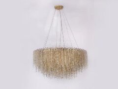 Подвесная люстра Newport 10933/C gold