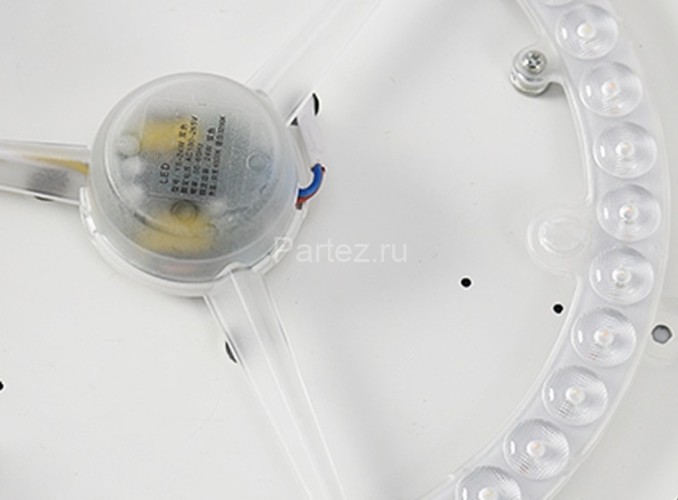 Потолочный светильник ImperiumLoft CLIP01