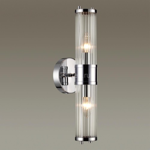 Бра Odeon Light 4945/2W