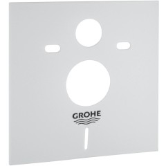Инсталляция Grohe Rapid SLX для унитаза без клавиши (39598000)