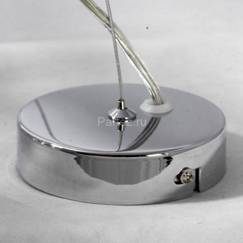 Подвесная люстра Lussole LGO LSL-3407-05