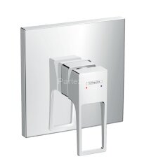 74565000 Metropol Смеситель для душа, однорычажный, с рукояткой-петлей, СМ