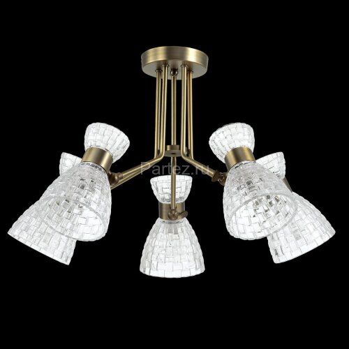 Потолочная люстра Lumion 3704/5C