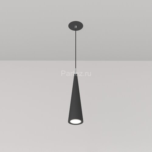 Подвесной светильник Maytoni P318PL-01B