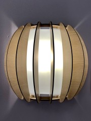 Настенно-потолочный светильник Eglo 95602