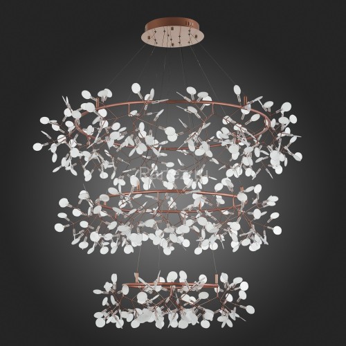 Подвесная люстра ST Luce SL379.203.486