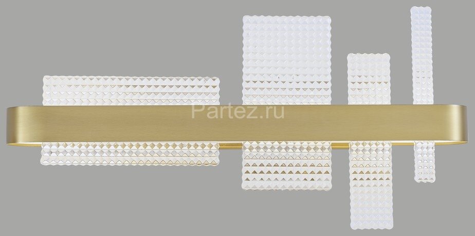 Настенный светильник Wertmark WE461.01.301