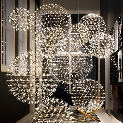 Подвесной светильник L'Arte Luce L46201.98