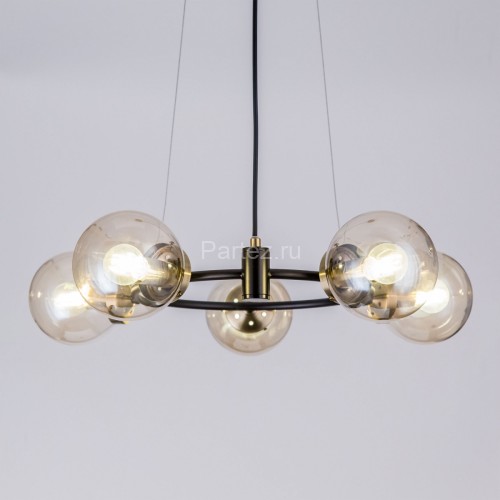 Подвесная люстра Citilux CL105155