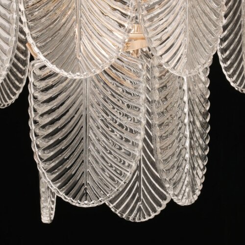 Подвесная люстра DeMarkt 447012703