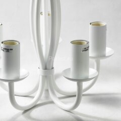 Подвесная люстра Lussole LGO LSP-9912