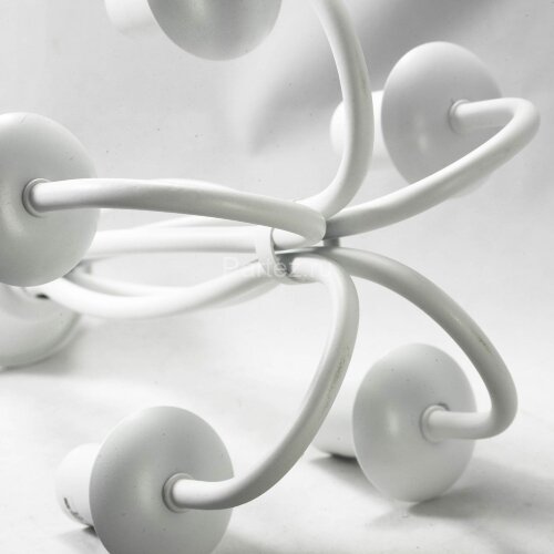 Подвесная люстра Lussole LGO LSP-9912