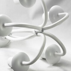 Подвесная люстра Lussole LGO LSP-9912