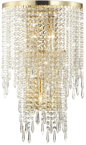 Настенный светильник Odeon Light 5028/3W