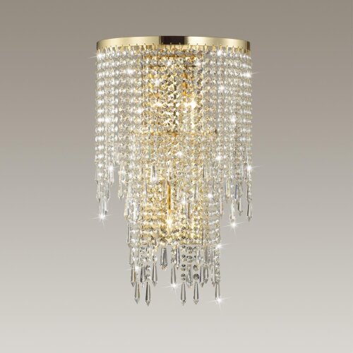 Настенный светильник Odeon Light 5028/3W