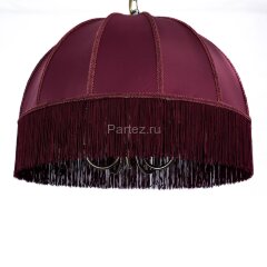 Подвесная люстра Citilux CL407153