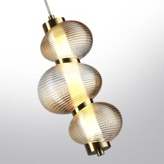 Подвесной светильник Odeon Light 5095/12L