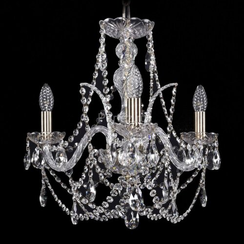 Подвесная люстра Bohemia 1411/3/160 Pa