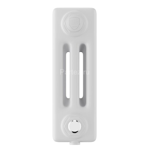 Дизайн-радиатор Royal Thermo Insignia VC3030 - 42 секц. RAL9016