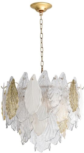 Подвесная люстра Odeon Light 5052/8